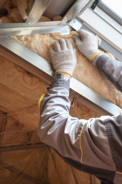 Best Insulation for Specific Applications in South Barrington, IL